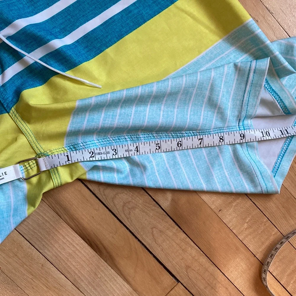 Old Navy Swim Trunks